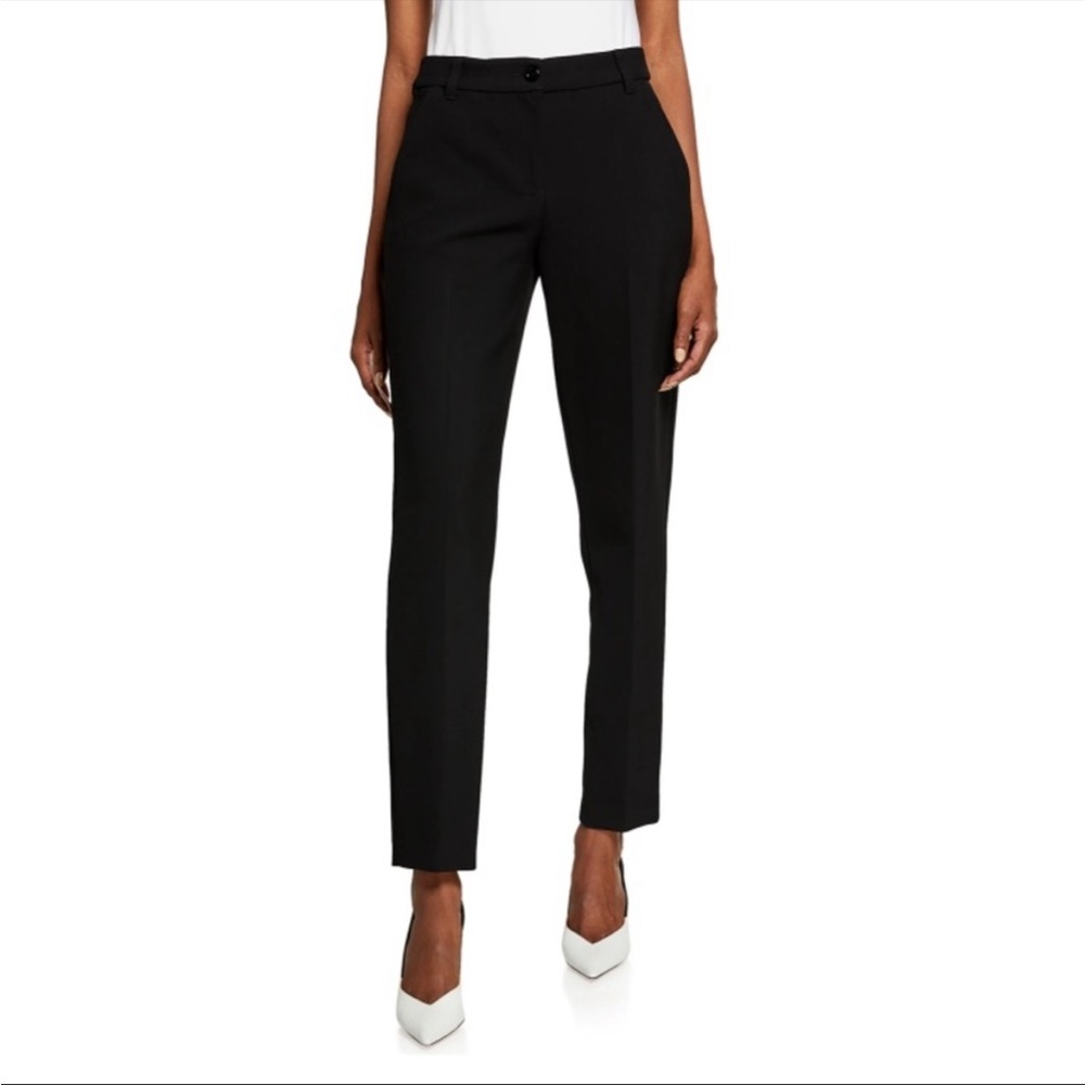 NWT Emporio Armani 32” Waist Trousers